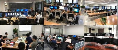 華盛通 讓學(xué)習(xí)更簡(jiǎn)單的金融服務(wù)