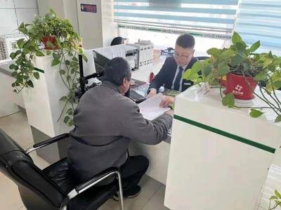 金昌市金融機構優化服務創新產品 12億信貸資金全力護航春耕備耕